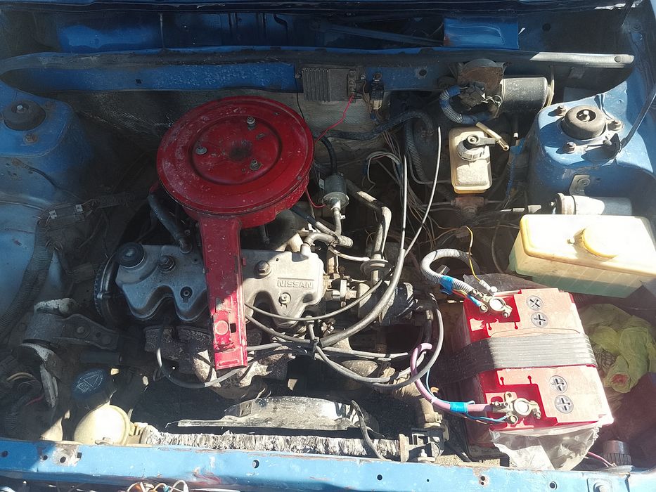 продам NISSAN SUNNY