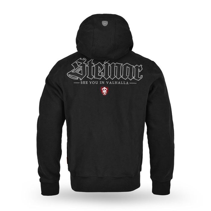 Худі на молніі Thor Steinar VARGHEIM у знижці! Встигни придбати!