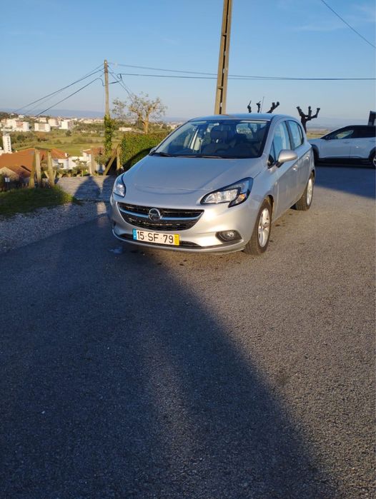 Opel Corsa E 1.4