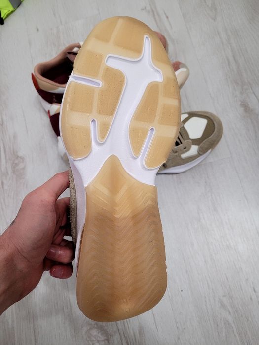 Кроссовки NIKE Air Jordan 200E 23 ENGINEERED нові