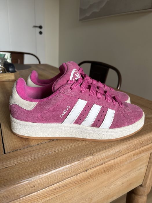 Buty campusy Adidas rozmiar 38