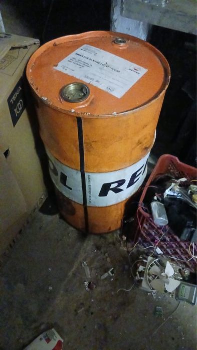 Smarter synthetic 4T 10W-40