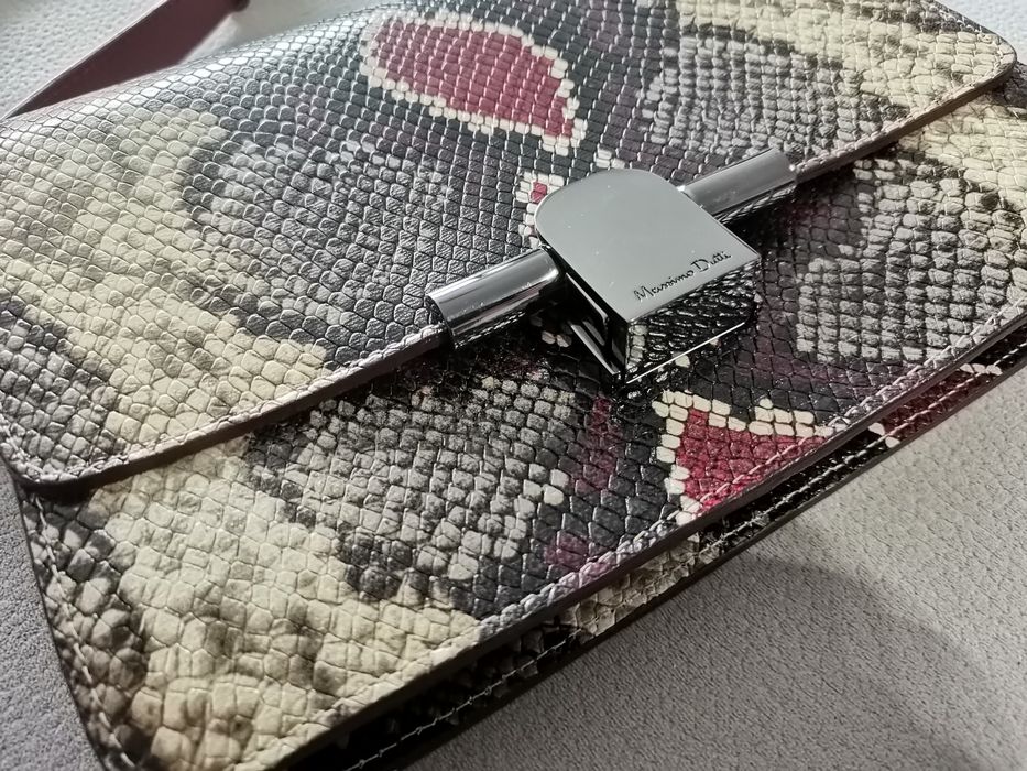 Mala Massimo Dutti64286190178817120