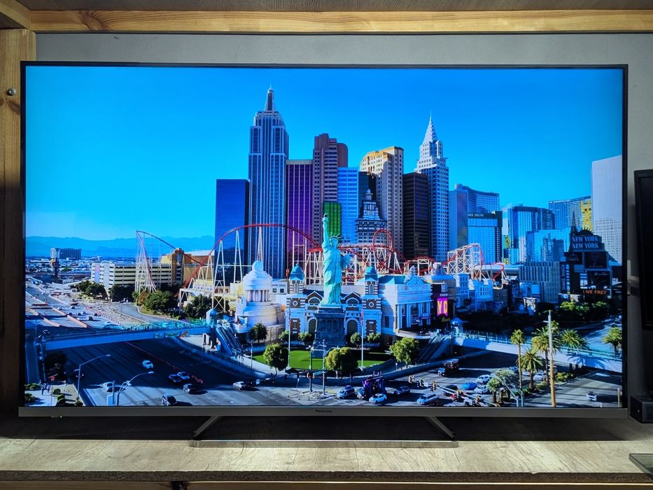 Panasonic TX-58GXX889 4K Ultra HD Multi-HDR-Ultimate SmartTV/ 2020 /