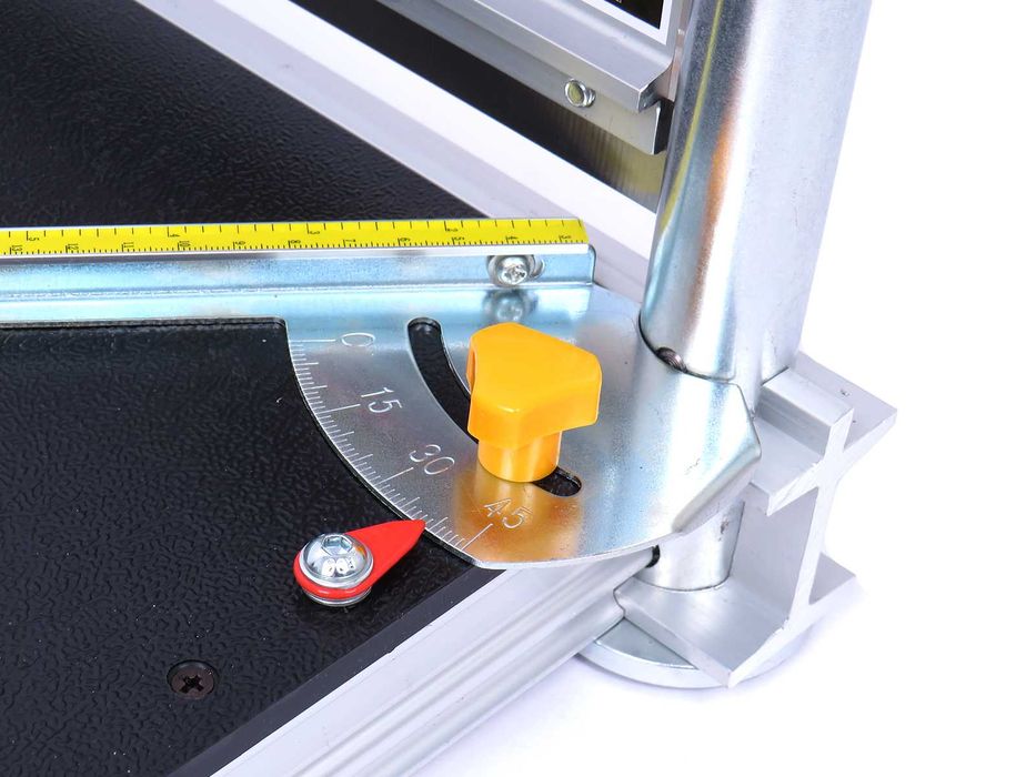 KRAFT&DELE Przecinarka Do Paneli Gilotyna 9" 230mm/16mm KD636