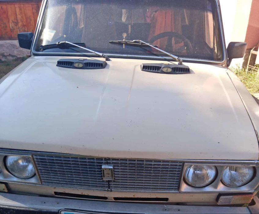 Продам власне авто  Ваз21063