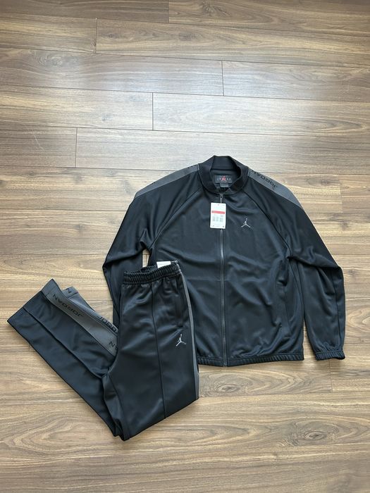 Чоловічий спортивний костюм Air jordan