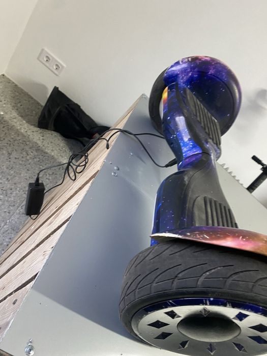 Гіроборд  вживаний тільки  Львів