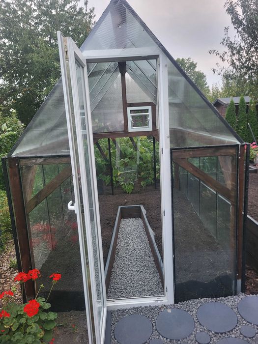 Działka Rod ul. Pokoju