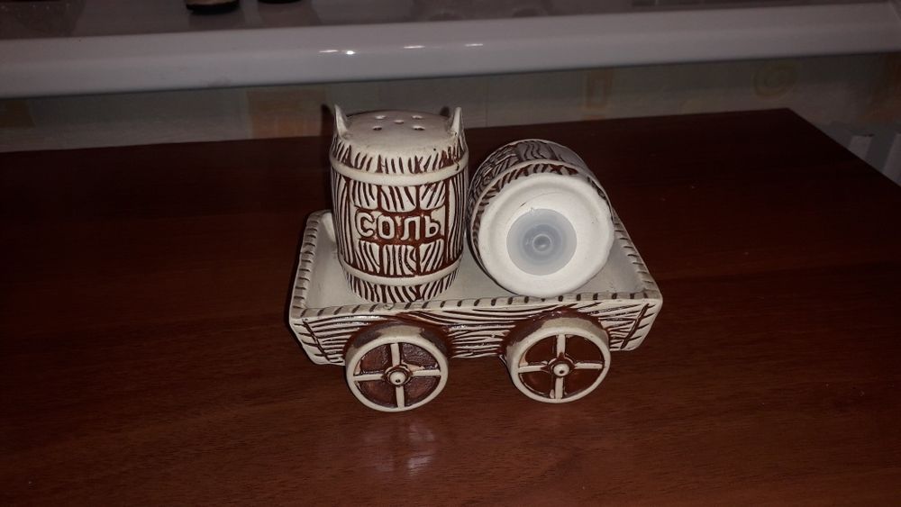 Продам баночки для специй