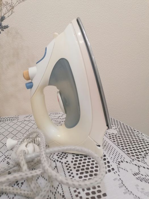 Праски, утюги Rowenta actilіne, Binatone