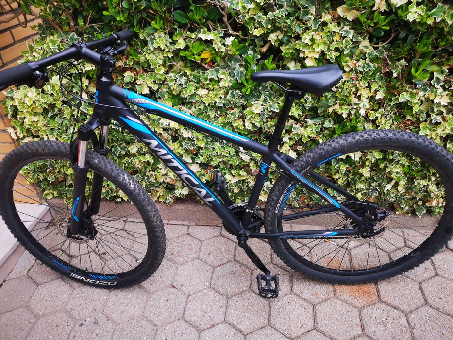 Bicicleta montanha (BTT)(Todo terreno) Mítical Tizona, R29