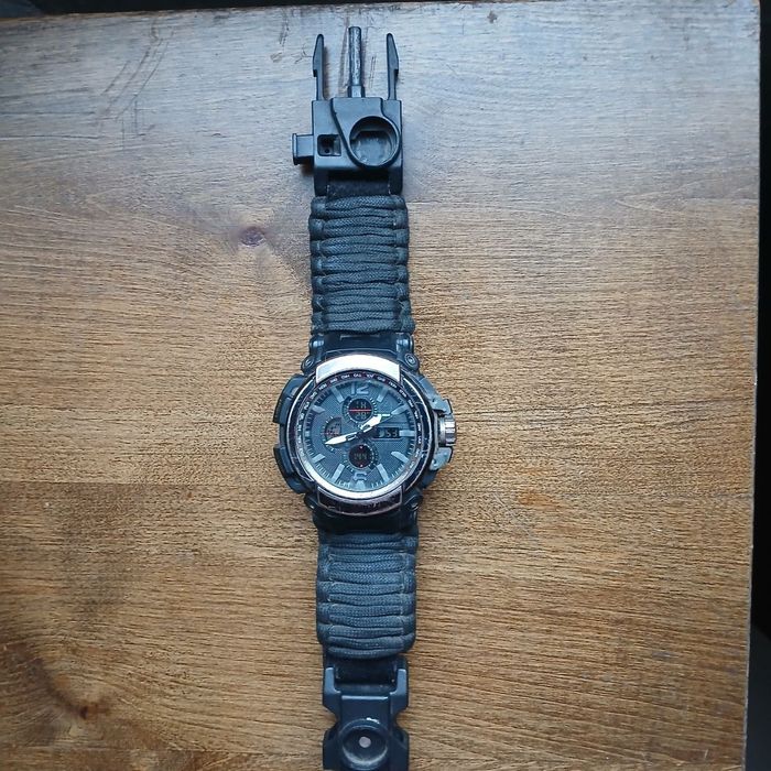 Ручний Годинник YUZEX