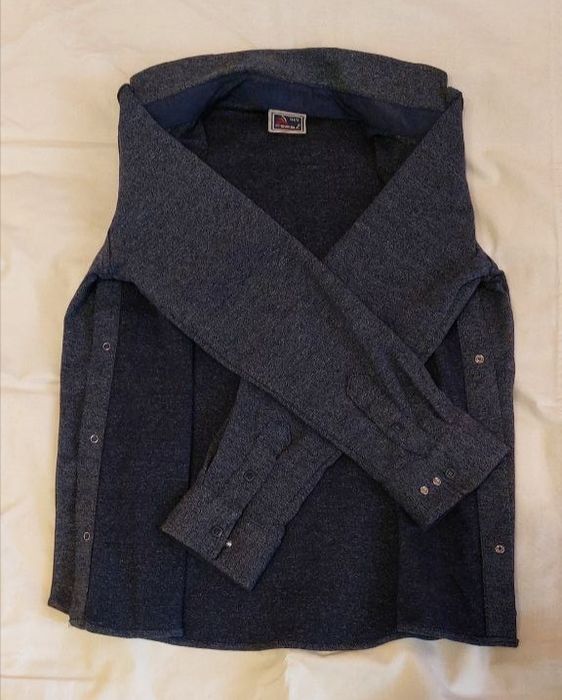 Новая рубашка !!!