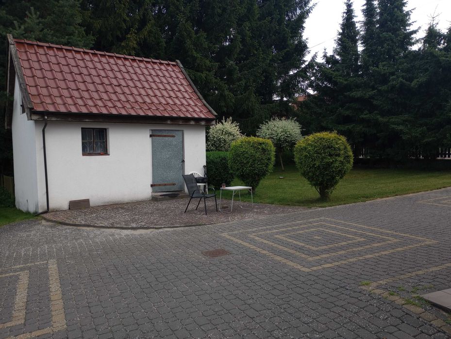 Dom nad rzeką sprzedam
