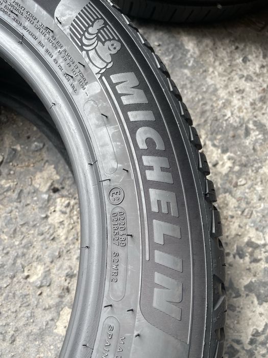 205/55 R17 Michelin CrossClimate 2 / 2шт./ як нові