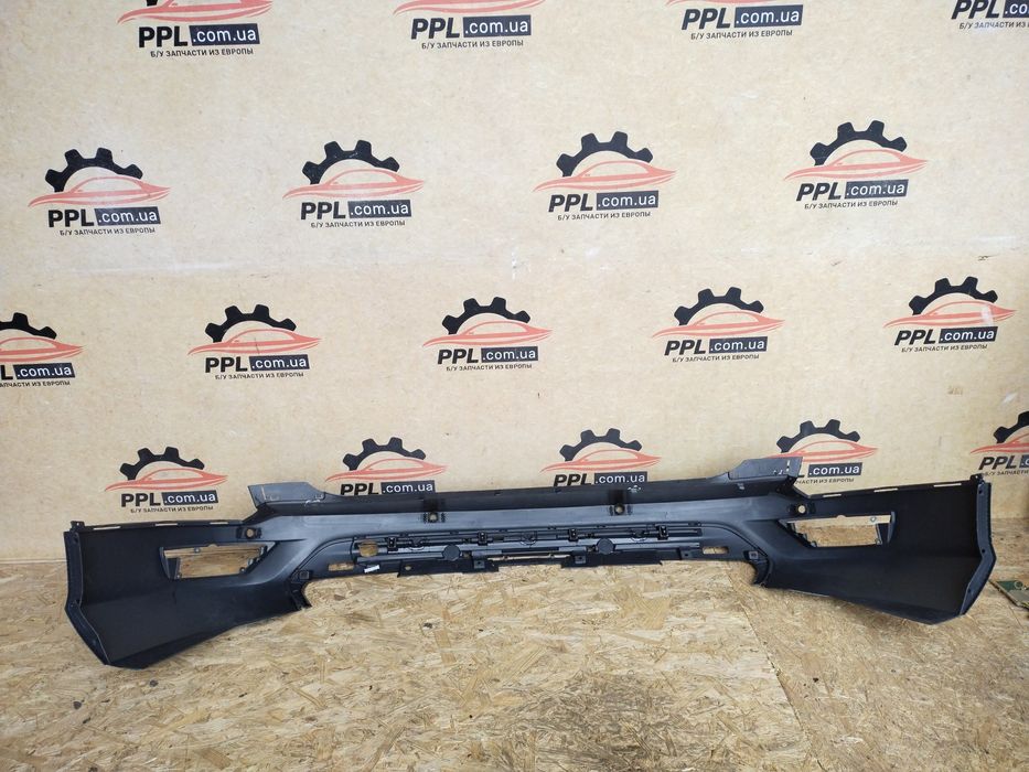 Ford Kuga II MK2 12-16 задний бампер CV44-17K835-AW \ CV44-17D781-AEW