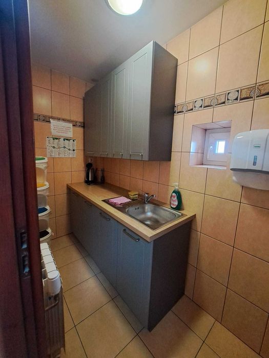 Lokal biurowo-usługowy do wynajęcia, 21m2, Gostyń