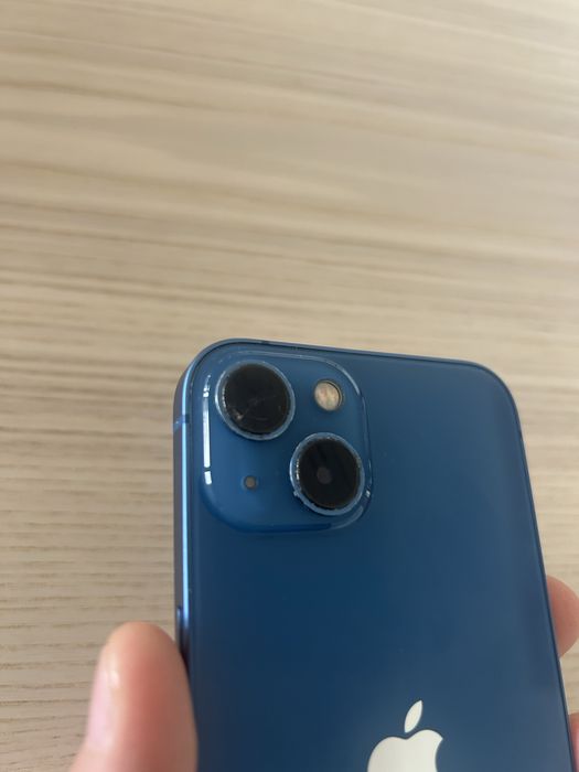 iPhone 13 Azul - 128GB