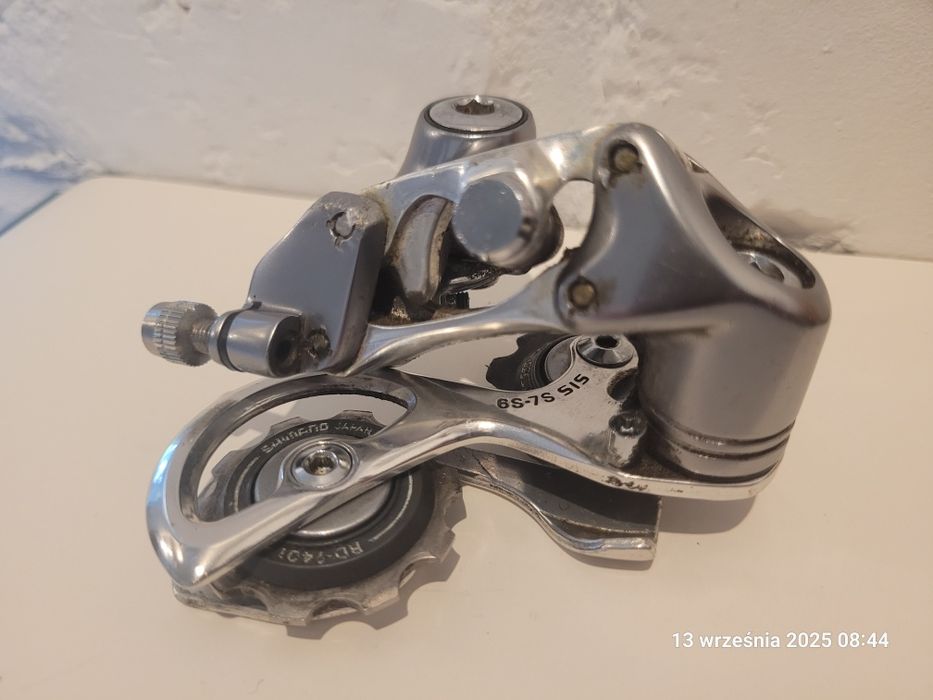 Przerzutka tylna DURA ACE RD-7401 7s