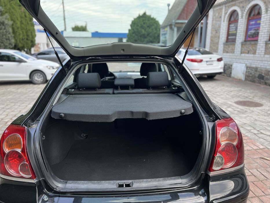 Toyota Avensis 2008 за ГОТІВКУ або ЛІЗИНГ | КРЕДИТ
