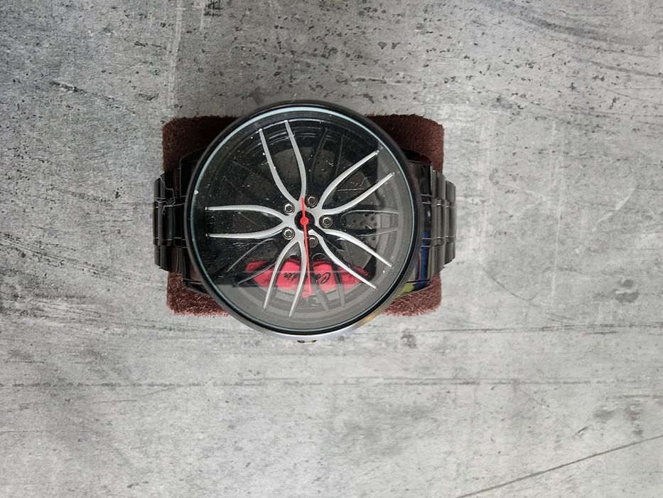 Zegarek mẹski DIESEL  i inne