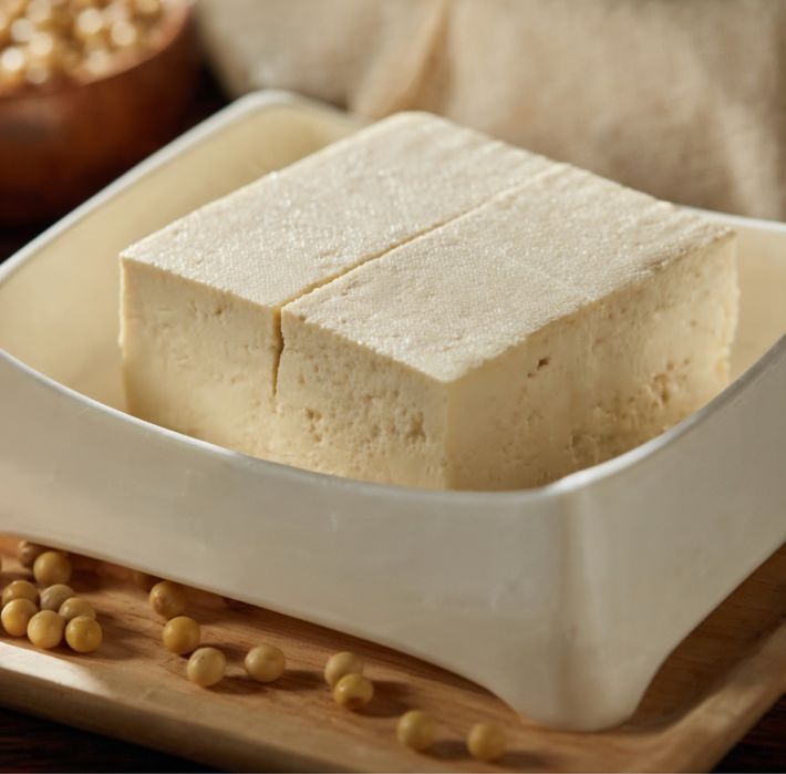 Тофу домашній власного виробництва 0,5 кг