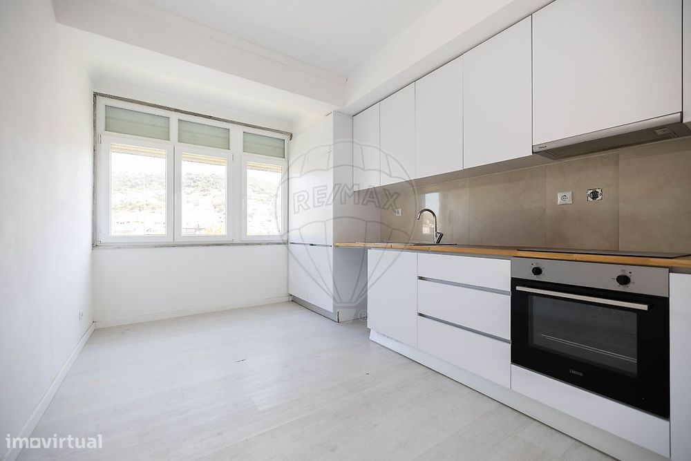 Apartamento T2 para venda