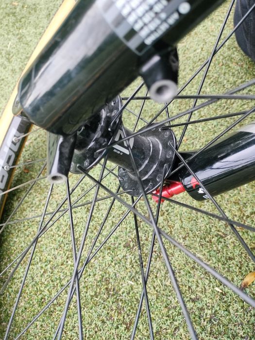 Dartmoor two6player long custom