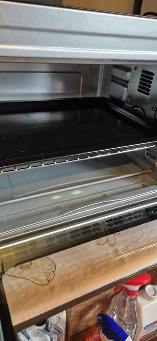 Forno Eletrico - Como Novo