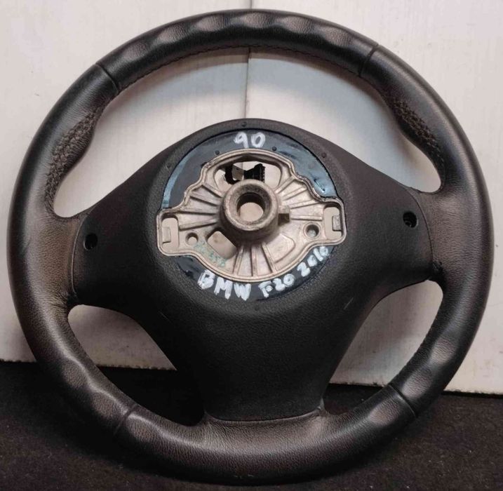 Volante de Direção 62560033D - BMW 1
