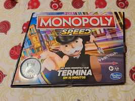 Jogo Monopoly Fortnite-novo Loures • OLX Portugal