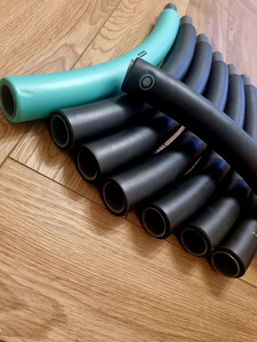 Hula hop piankowy 1.8 kg