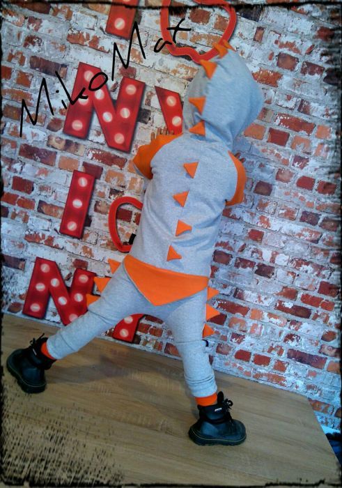 MikoMax dresik SMOK 80-128