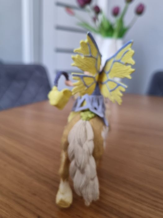 Konik schleich figurka bayala