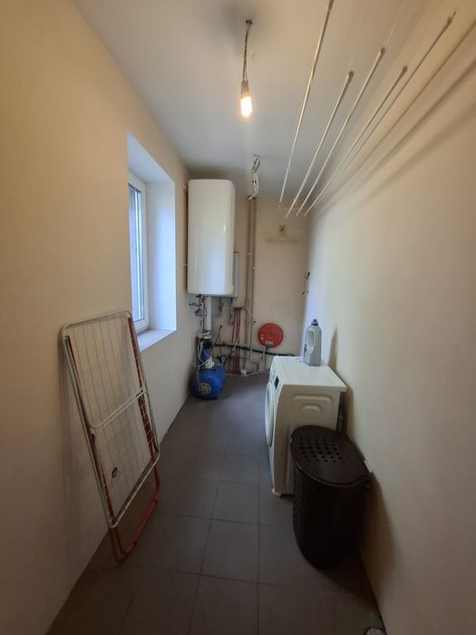 Буча. Сучасний будинок з ремонтом