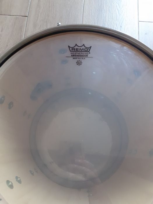 Timbalão de 12 Powerbeat