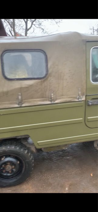 Продам Луаз Волинец967