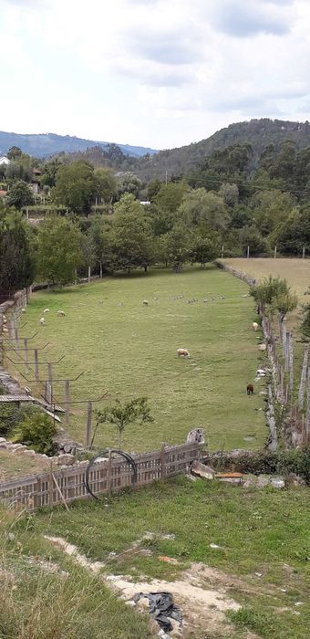 Casa no campo para ferias Ponte da Barca