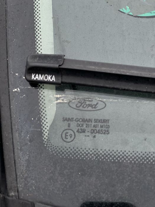 Ford Focus C-Max 1.6 TDCi в Чудовому стані !