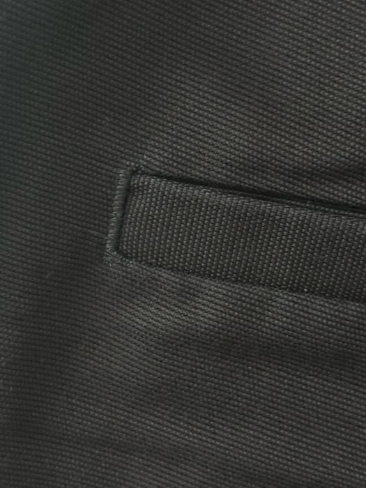 Темно-сині штани від бренду COS