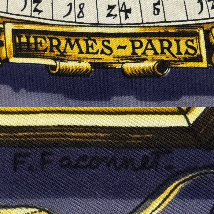 Хустка платок шаль шовк hermes paris silk