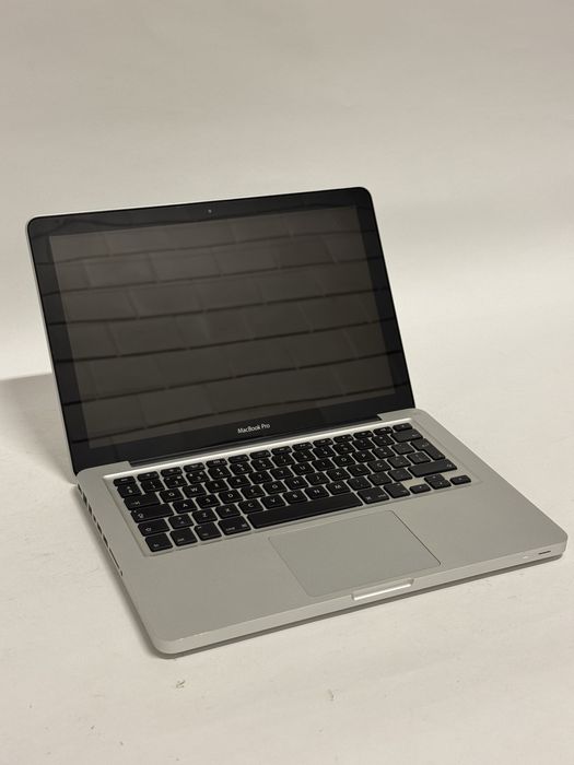 MacBook Pro 13 Polegadas