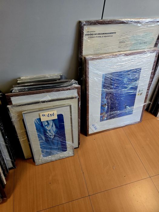 Various Screen Prints446727640811448321