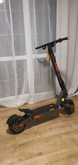 Hulajnoga Elektryczna KuKirin G2 Ultra