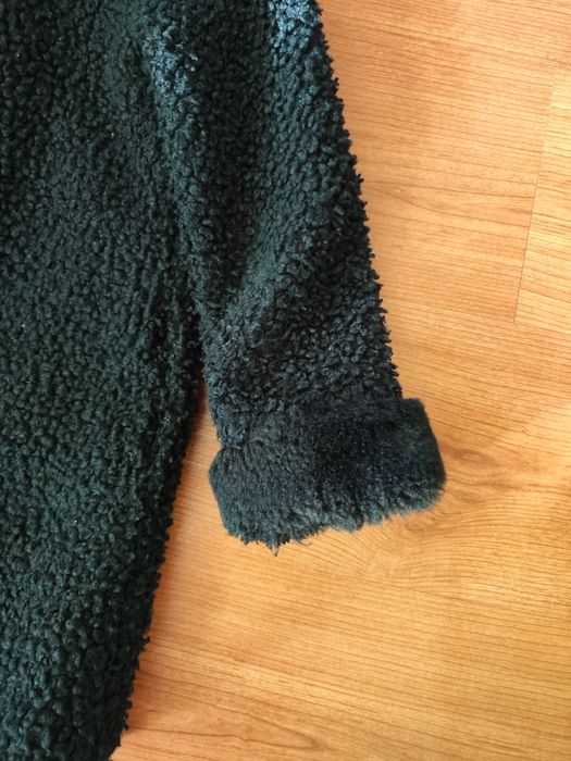 Casaco de menina da Mayoral