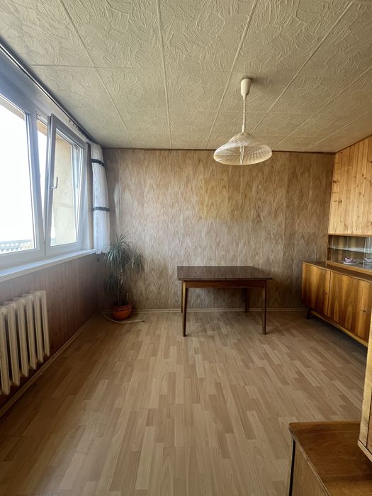 Tychy, 3 pokojowe mieszkanie 52,6 m2  do remontu.