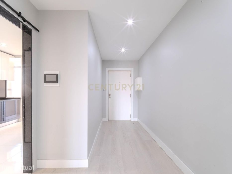 Apartamento Renovado T3 em Rio Tinto — Rio Tinto, Porto