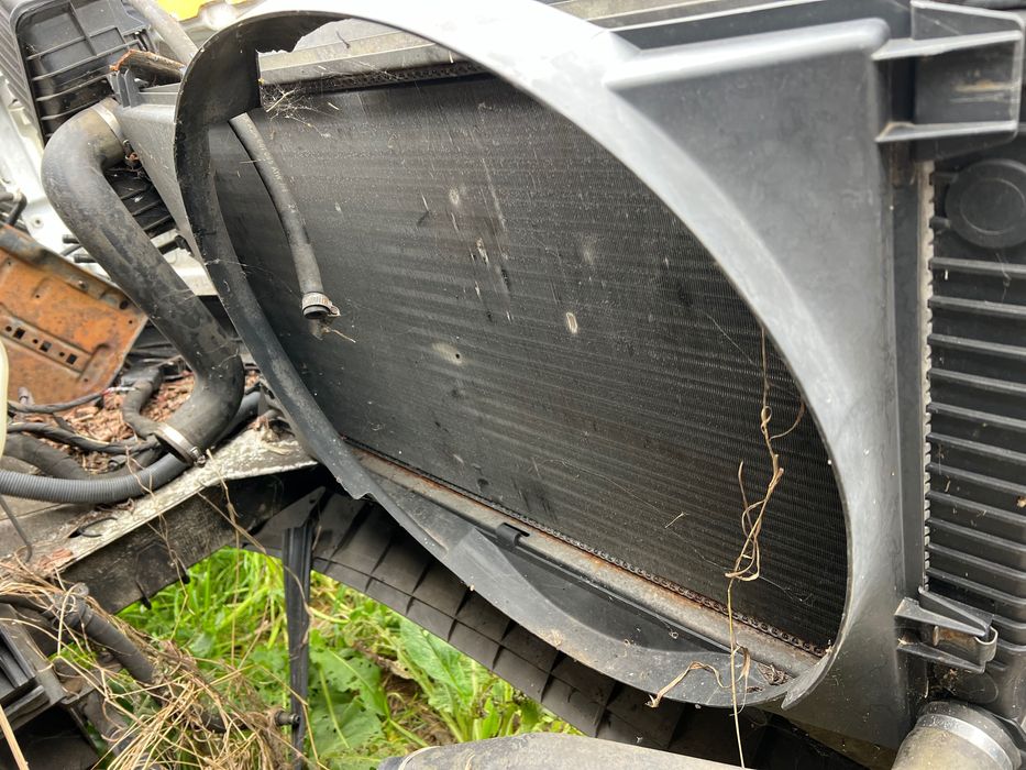 Sprinter 2,9 części 312 - 412