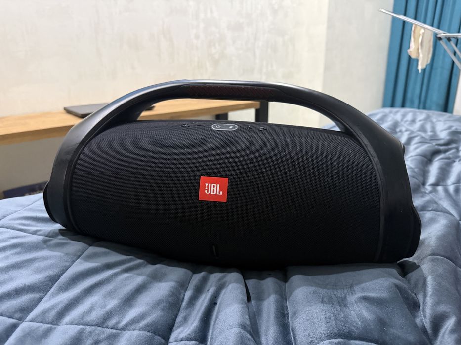 Музична колонка, jbl, boombox 2